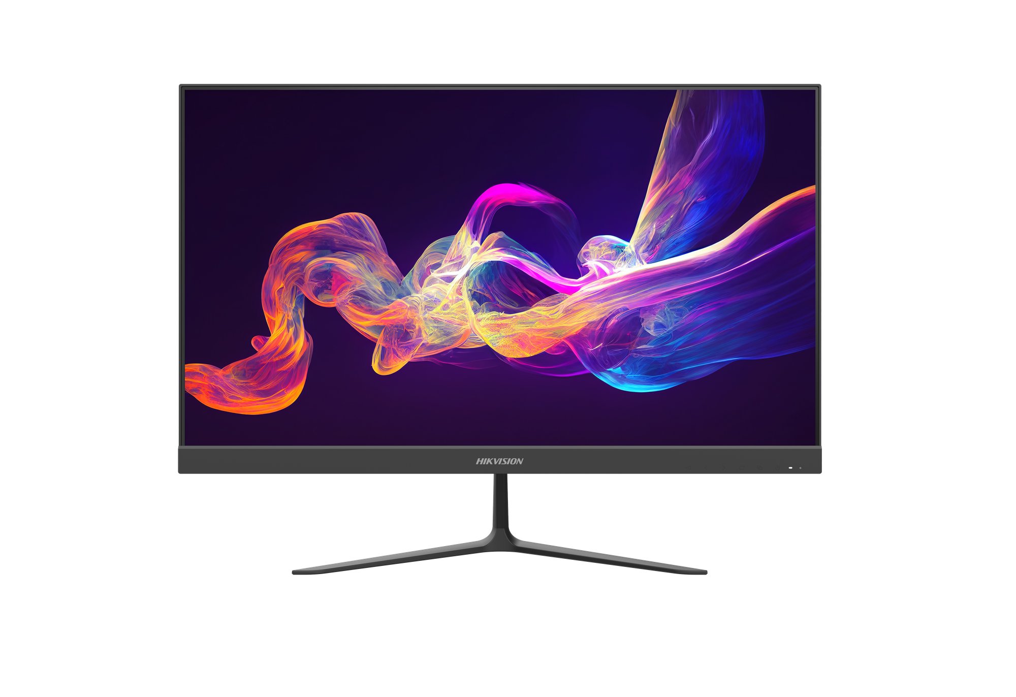 DS-D5024F2-BV2S(O-STD)(EU) — 24 Zoll Full-HD Monitor mit 100 Hz und Lautsprecher