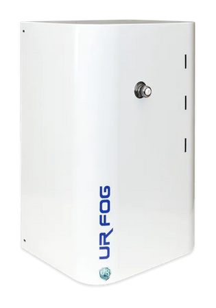Vernebelungssystem UR Fog 250 Pump Pro Plus Ajax Ready