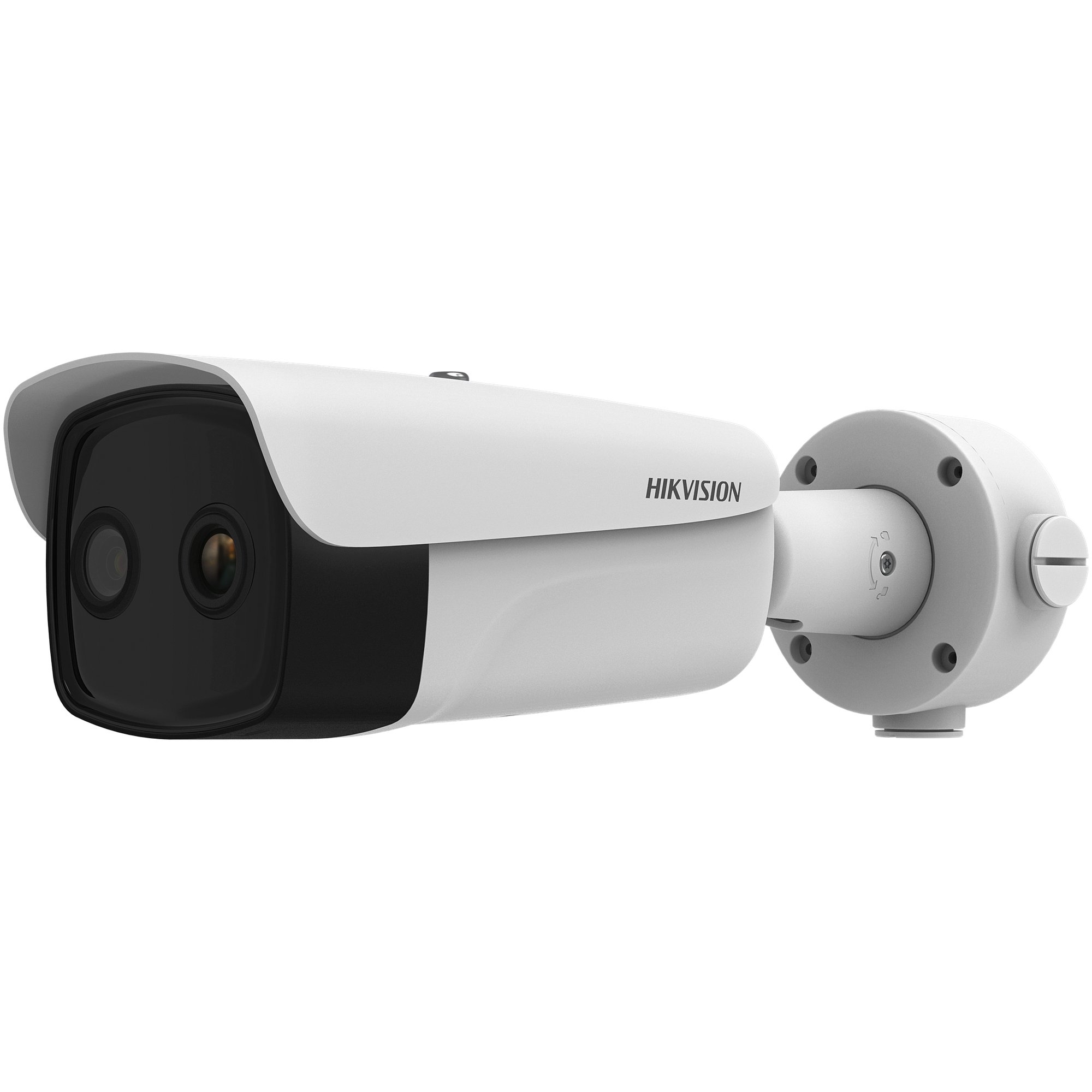 Hikvision HM-TD2638-15/G1/T3Y(O-STD) — Thermische Bi-Spektrum-Bullet-Kamera mit KI-Detektion