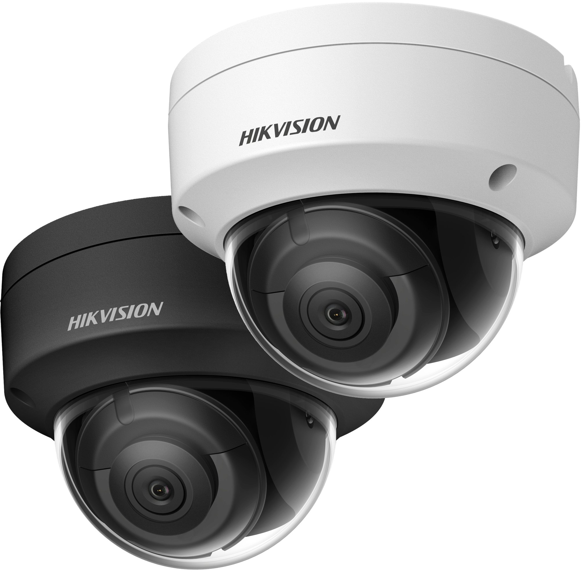 DS-2CD2183G2-I(2.8mm)(O-STD) — 8-MP-Dome-Kamera mit AcuSense KI-Filterung