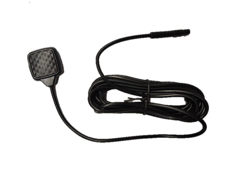 Hikvision AE-IFC00(O-STD) - Kabelalarm 2,5 m mit Drucktaste