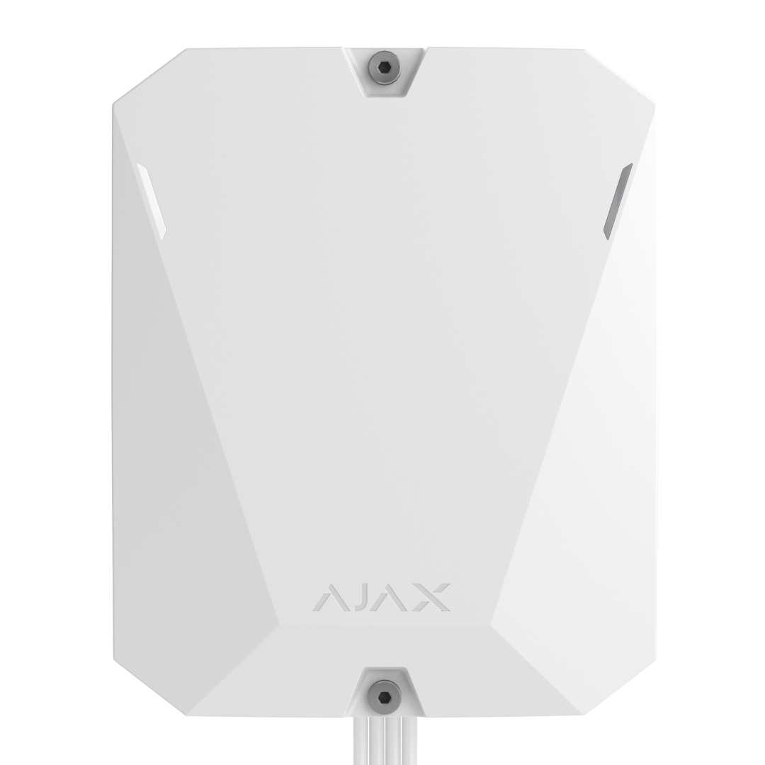 Ajax Superior Hub Hybrid 4G white Grad 3