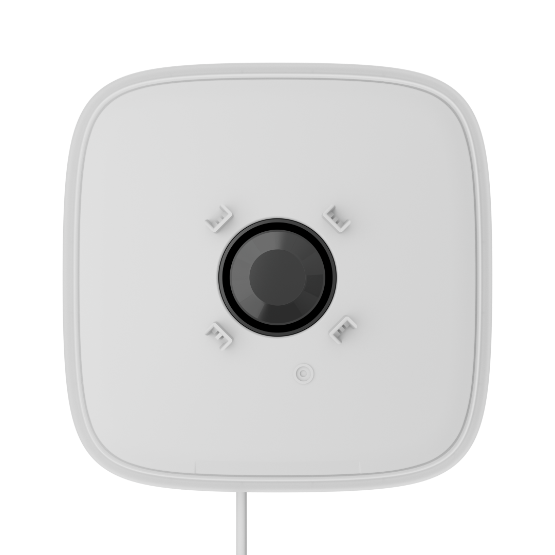EOL Fibra StreetSiren DoubleDeck white