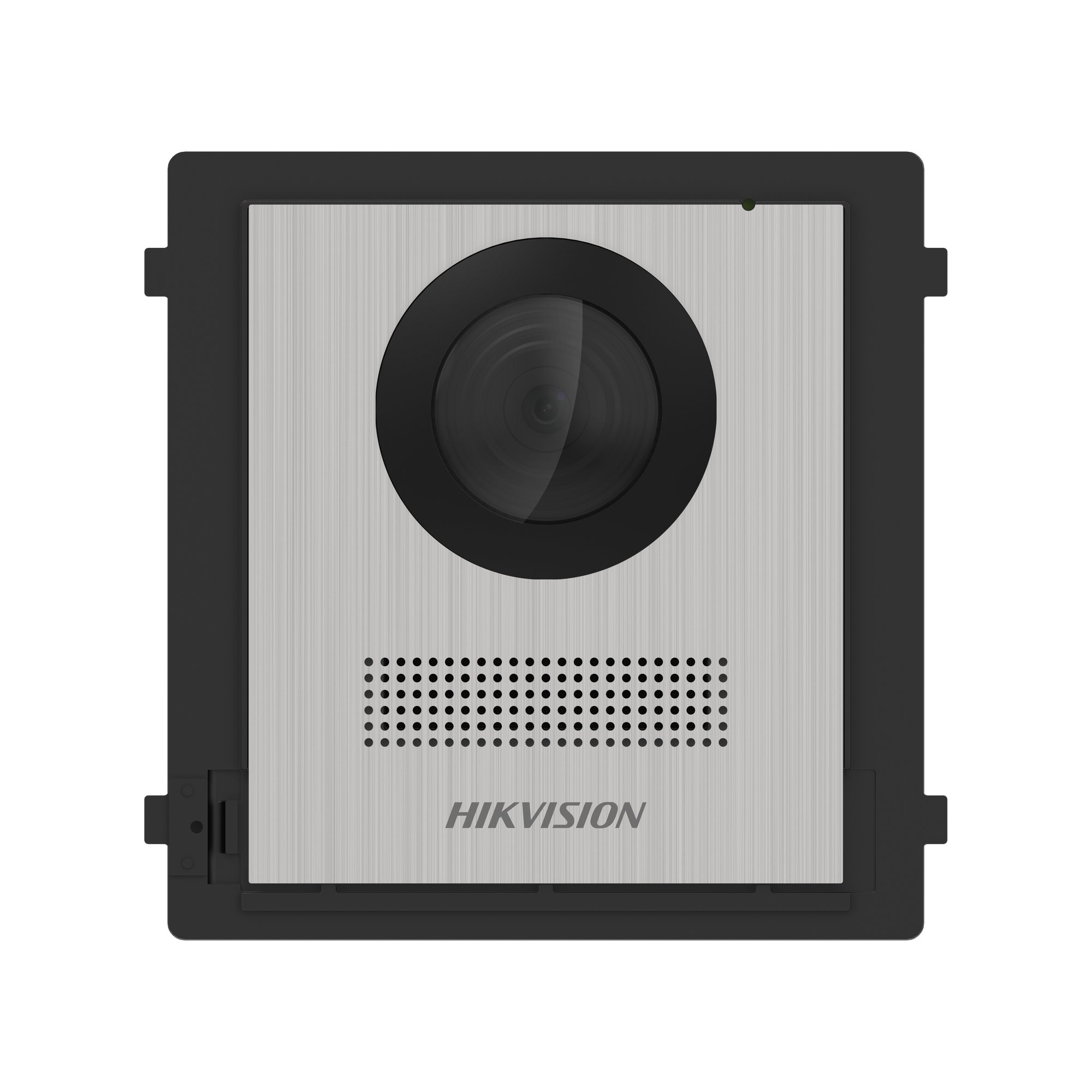 DS-KD8003Y-IME2/NS(O-STD)/Europe BV — Video-Türstation Hauptmodul für 2-Draht-System
