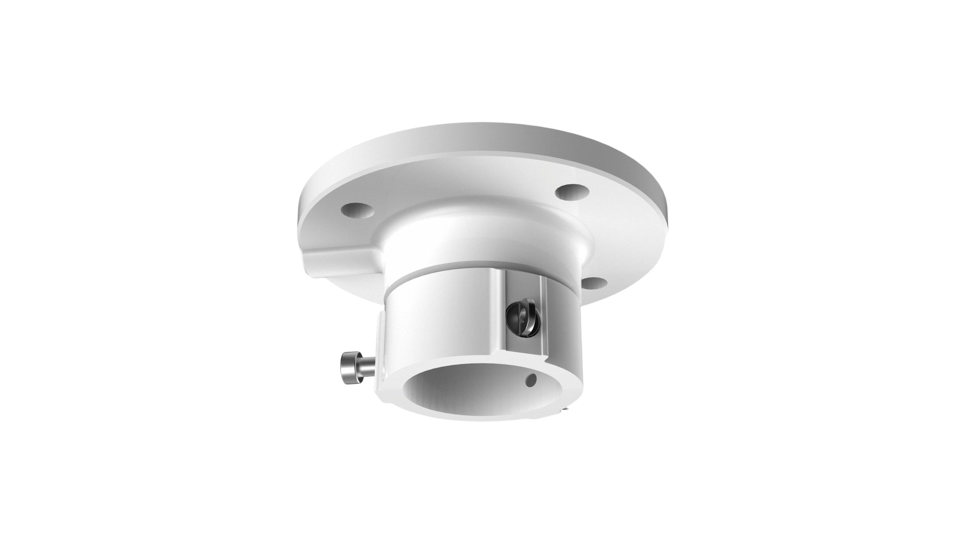DS-1663ZJ Deckenmontage-Halterung für Speed Dome Kameras (Hikvision)