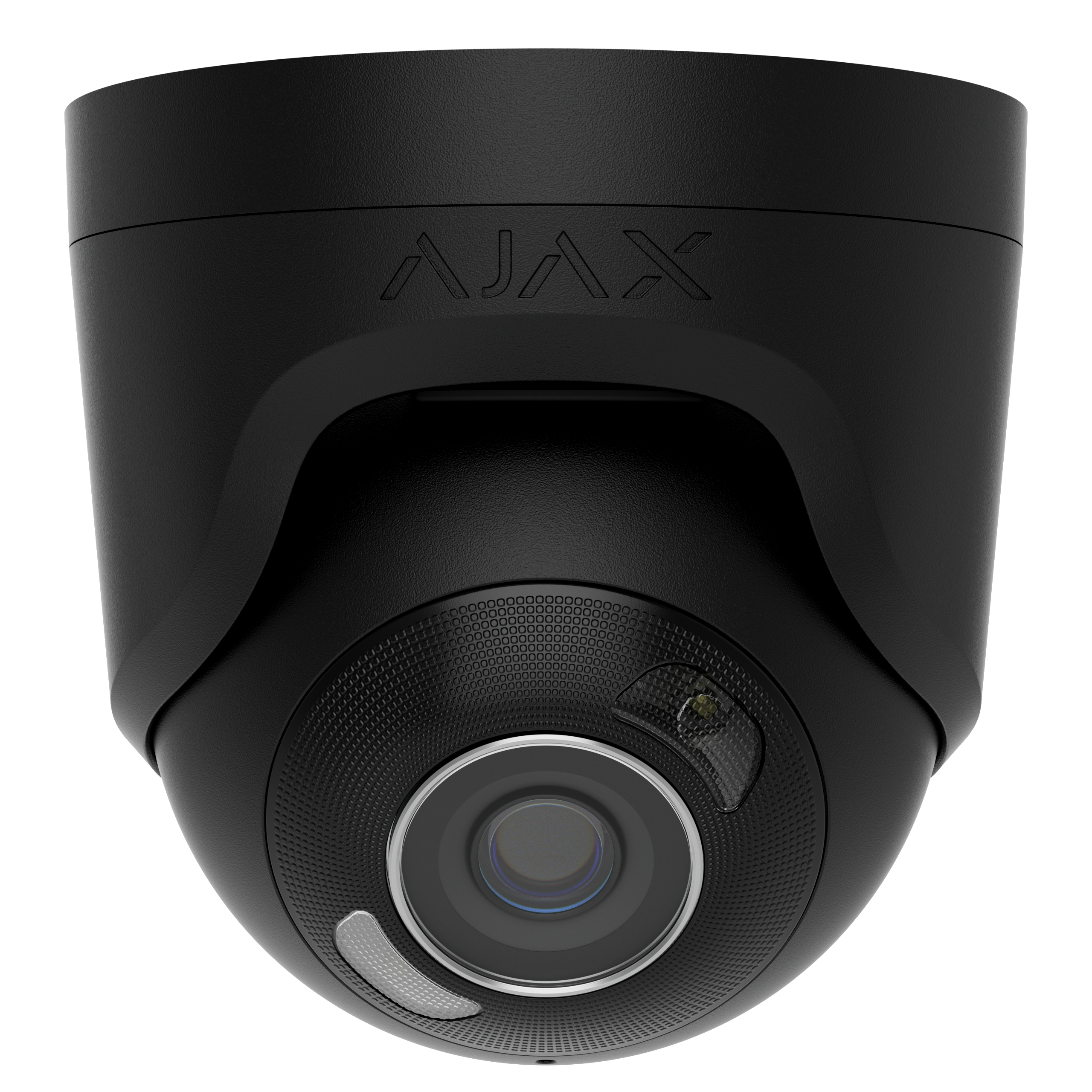 Ajax TurretCam HL (5MP/ 4 mm) black