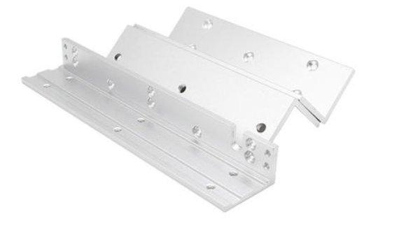 Hikvision DS-K4H258D-LZ(O-STD) — Value Series Magnetverschlusshalterung für Doppelflügeltüren