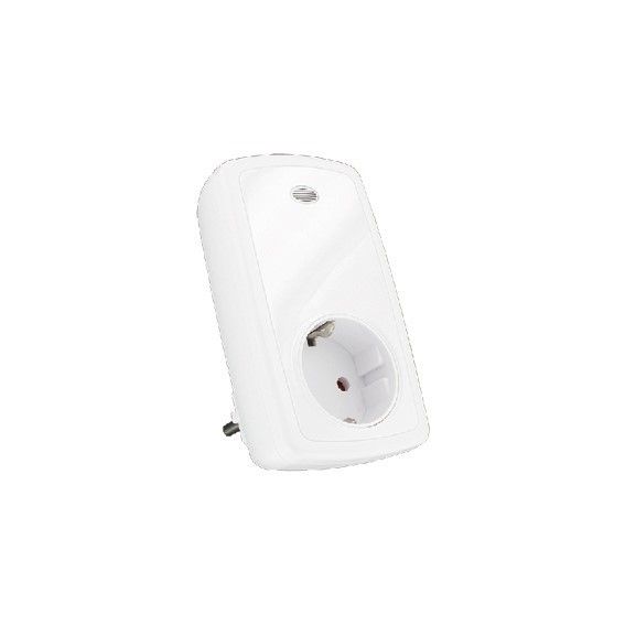 TC-2-Wege Funk-Smart-Steckdose Honeywell
