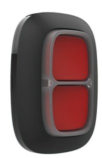 Ajax Superior DoubleButton G3 Jeweller black
