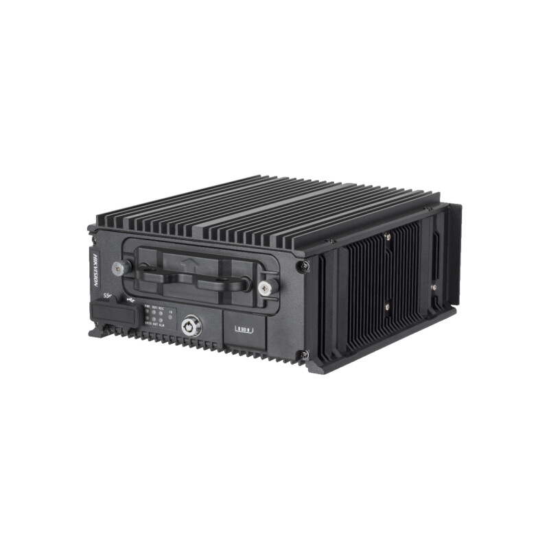 Hikvision DS-MP7608H Mobile Videorekorder 12-Kanal 1080p für Fahrzeuge