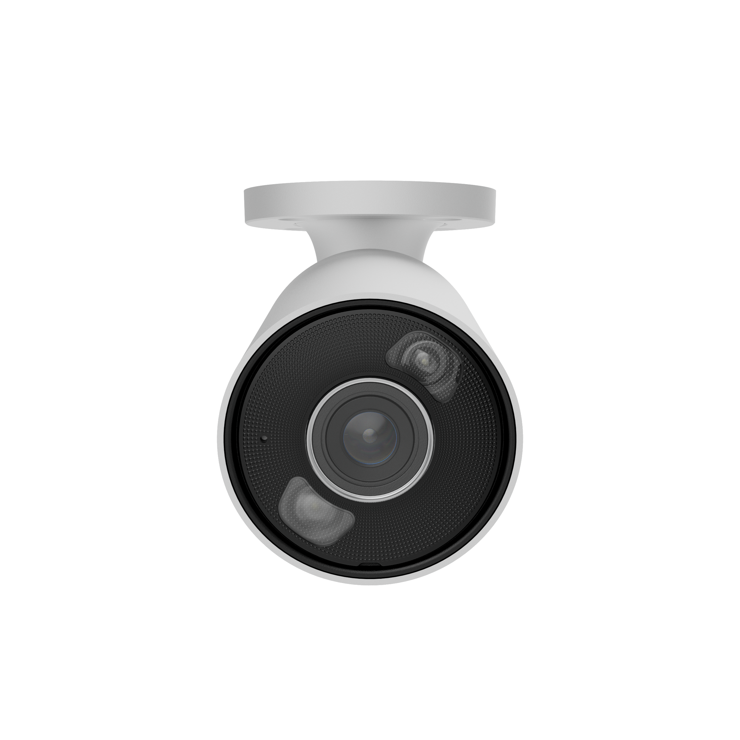 Ajax BulletCam HL (8MP/ 2.8 mm) white