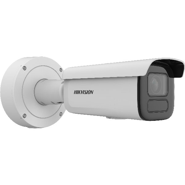 DS-2CD3646G2-IZS(2.7-13.5mm)(H)/eF/O-STD — 4MP AcuSense Bullet-Netzwerkkamera mit Varifokus
