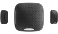 Dummy Ajax StreetSiren black EU