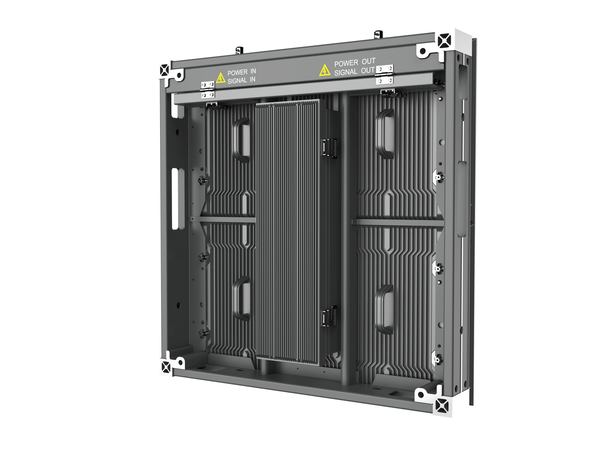 DS-D4239FO-CLFS(O-STD) - P3.9 Outdoor-LED-Modul 500x1000 mm