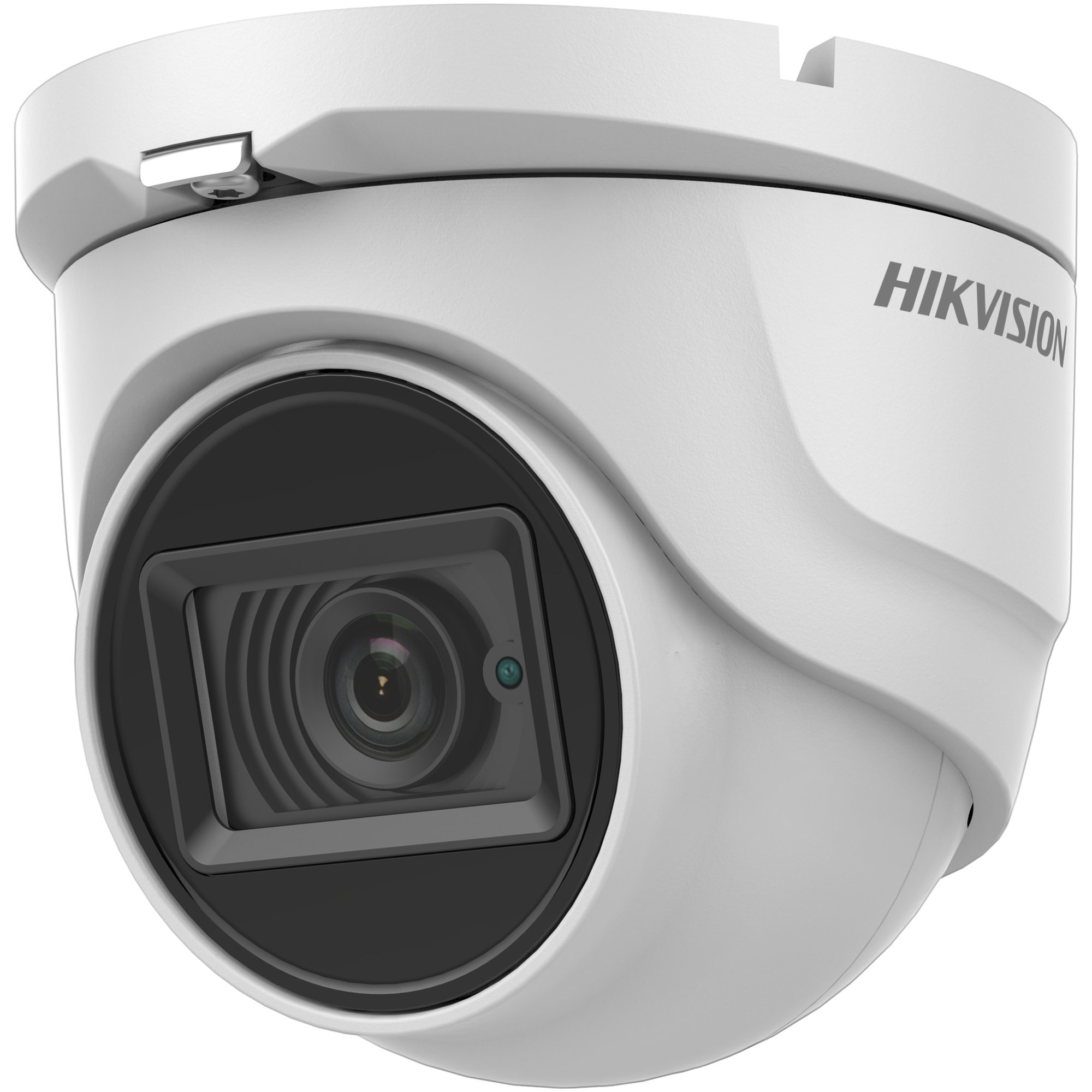DS-2CE76H8T-ITMF(2.8mm)(O-STD) — 5-MP-Ultra-Low-Light-Turret-Kamera mit 30m IR
