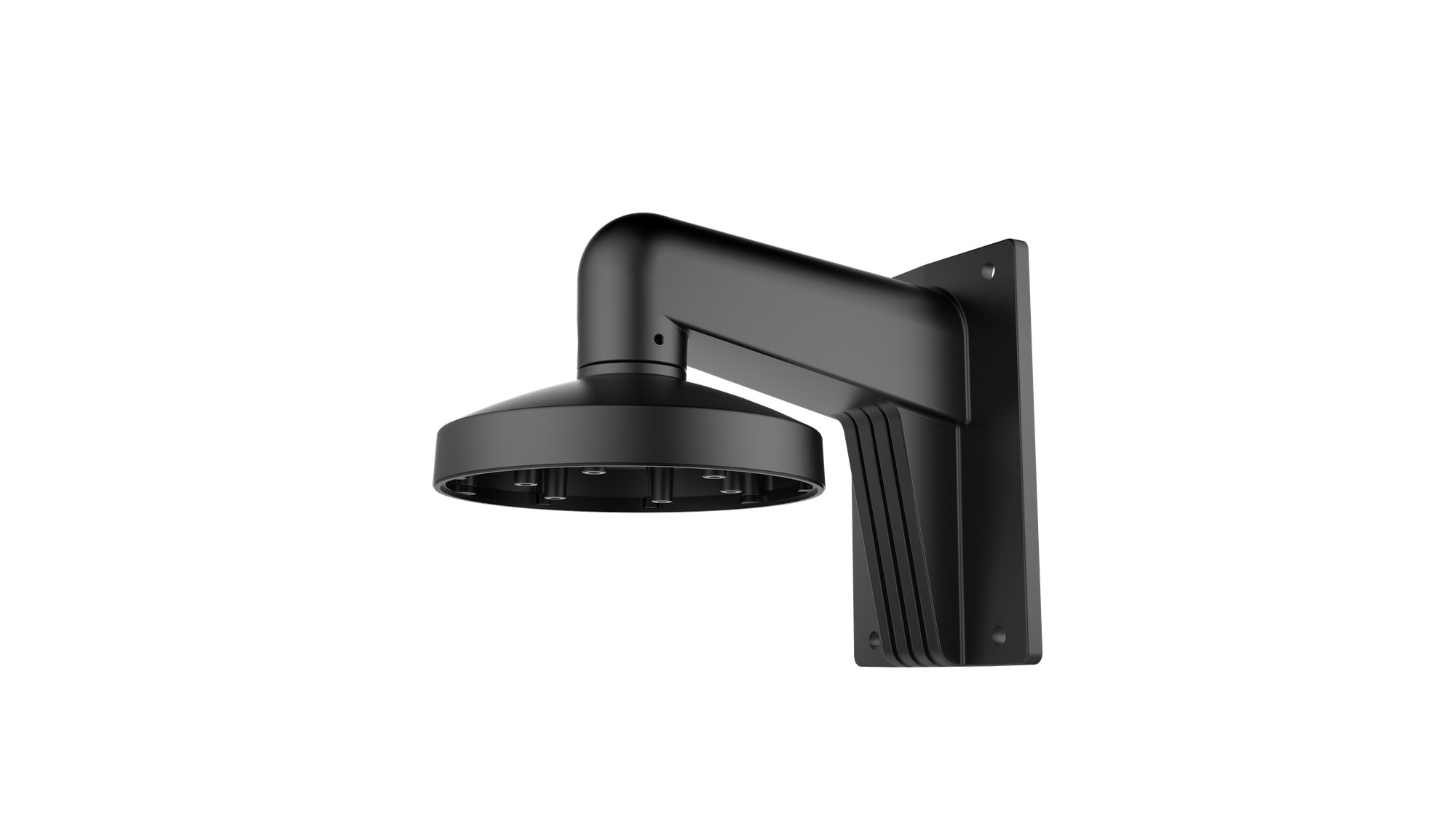 DS-1473ZJ-155(Black) Wandhalterung schwarz