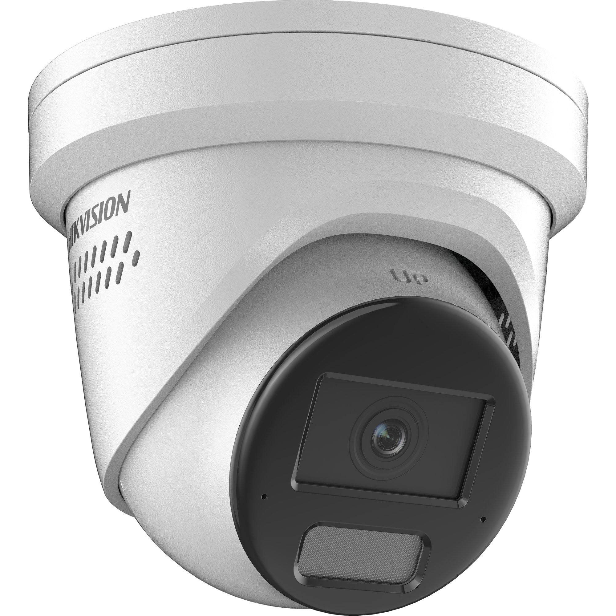 DS-2CD2386G2H-IS2U/SL(2.8mm)(eF)(O-STD) — 8-MP-AcuSense-Turret mit Abschreckung