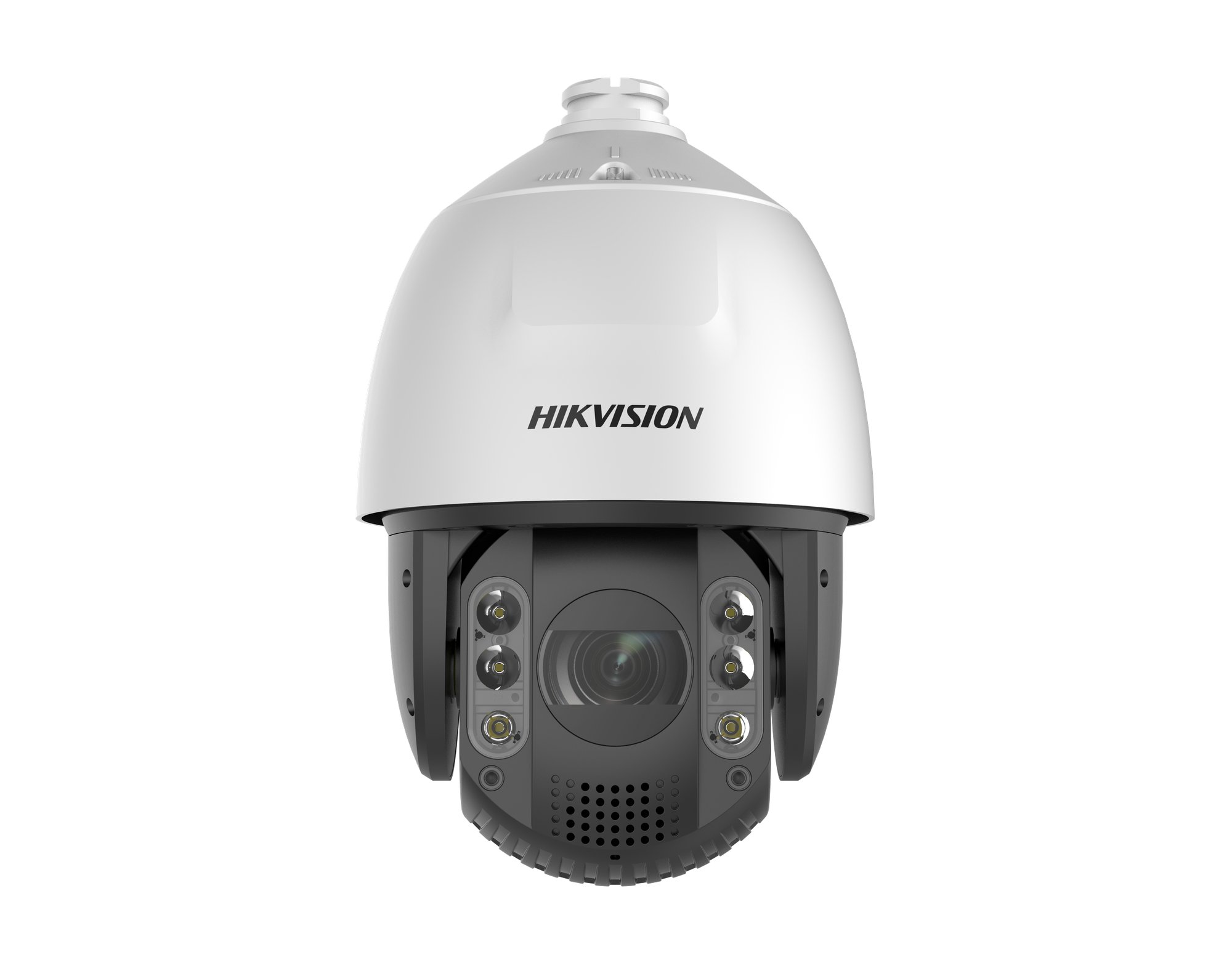 DS-2DE7A425IW-AEB(O-STD)(T5) — 4-MP-PTZ-Dome 25x Zoom mit DarkFighter und Smart Tracking
