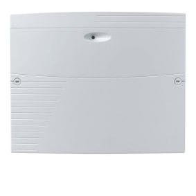 AP832K 8-32 Hybrid-Alarmzentrale mit Wählgerät im Kunststoffgehäuse