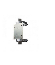 Optex SIP-LRPPB Masthalterung für SIP Melder