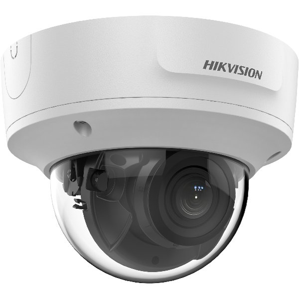 DS-2CD2743G2-IZS — 4-MP-Dome mit motorisierter Brennweite und AcuSense