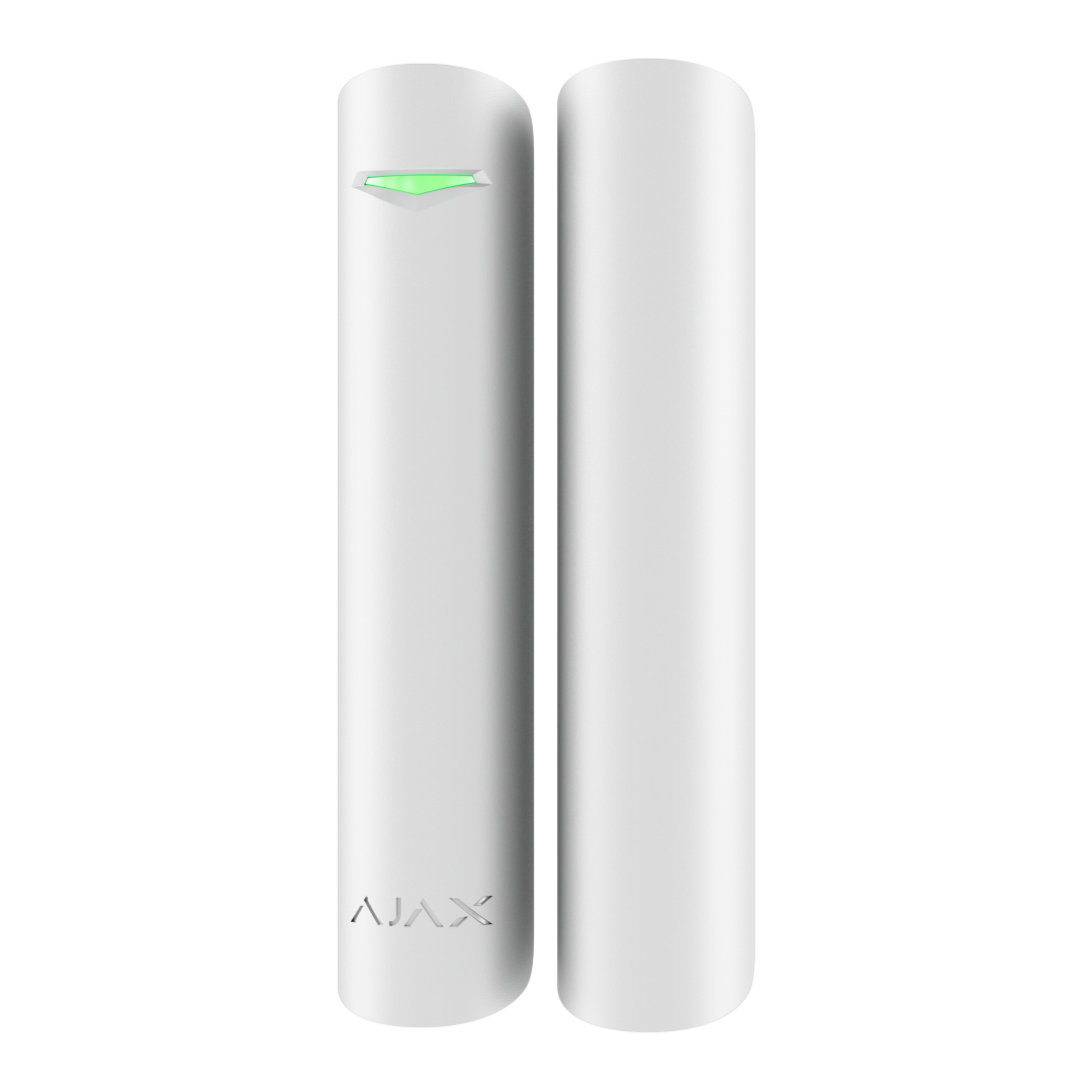Ajax DoorProtect white