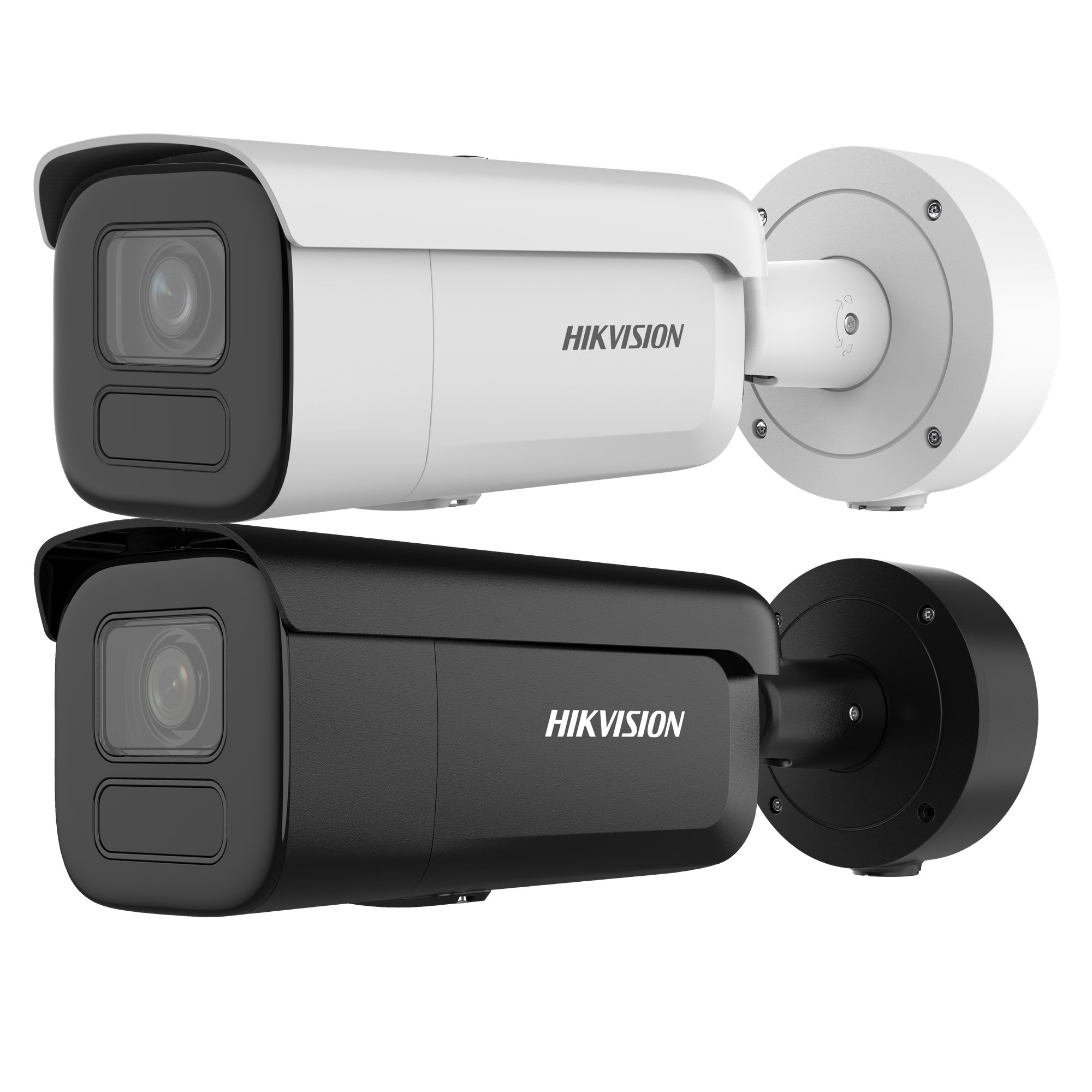 DS-2CD2646G2H-IZS(2.8-12mm)eF/O-STDBLACK — 4-MP-Bullet-Netzwerkkamera mit Motorvario 2,8-12 mm