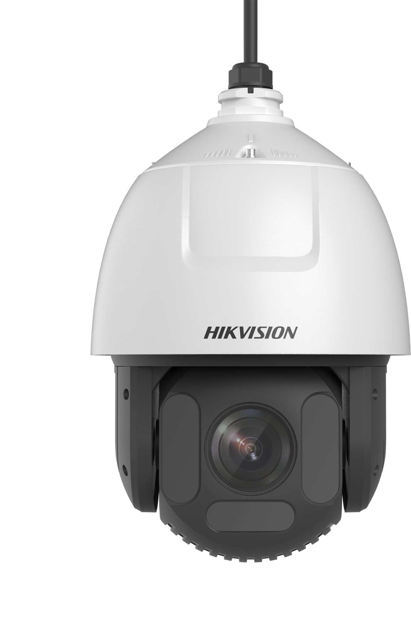 Hikvision DS-2DF7C425IXR-AEL(O-STD)(T5) — 4-MP-Speed-Dome mit 25x-Zoom und 300-m-IR