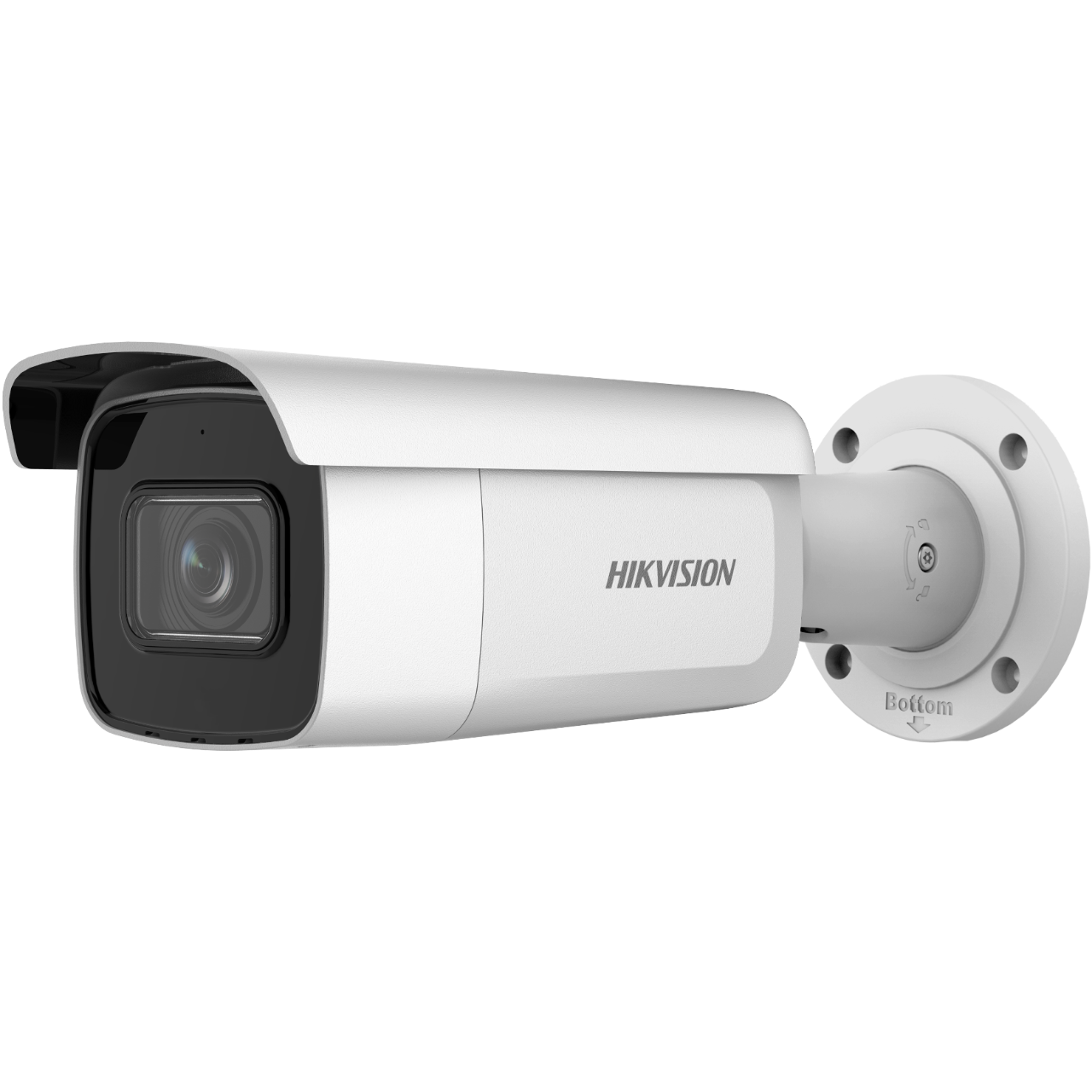 DS-2CD2663G2-IZS(2.8-12mm) — 6-MP-Bullet-Kamera mit AcuSense und motorisiertem Zoomobjektiv
