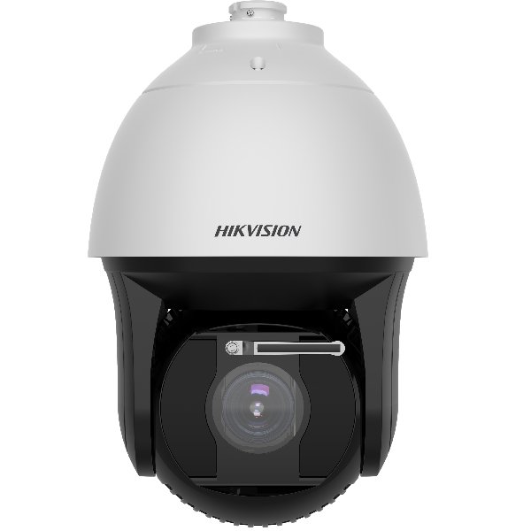 DS-2DF8425IXG1-ELWY(O-STD) — 4MP DarkFighter IR Speed Dome mit 25x Zoom