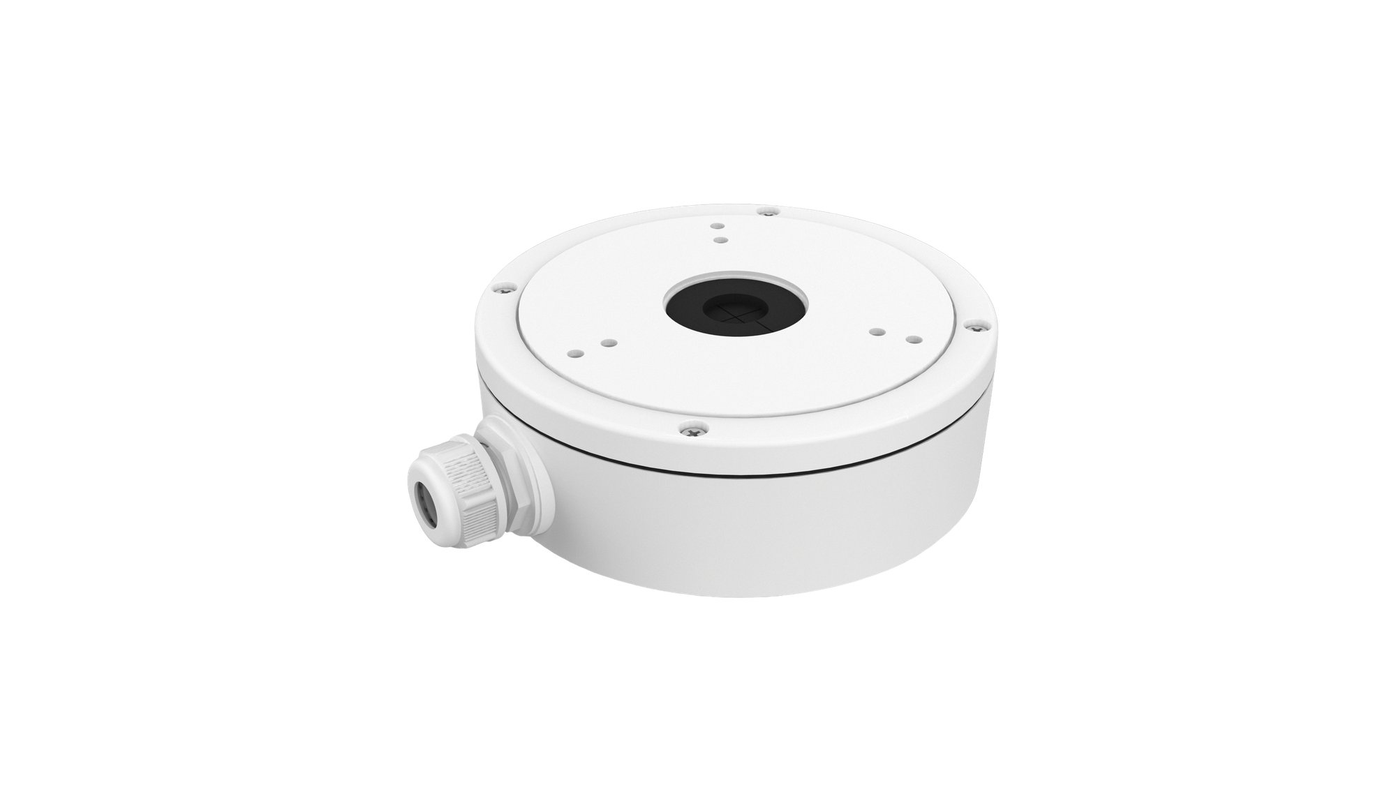 DS-1280ZJ-M Abzweigdose für Netzwerkkameras