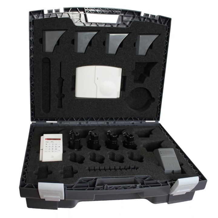 Koffer für FAP089 XT