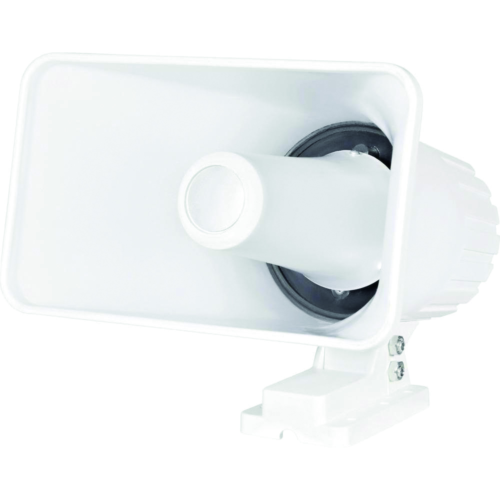 MP3 Outdoor Lautsprecher mit 4 Steuereingängen