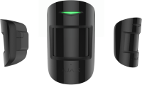 Dummy Ajax CombiProtect black EU