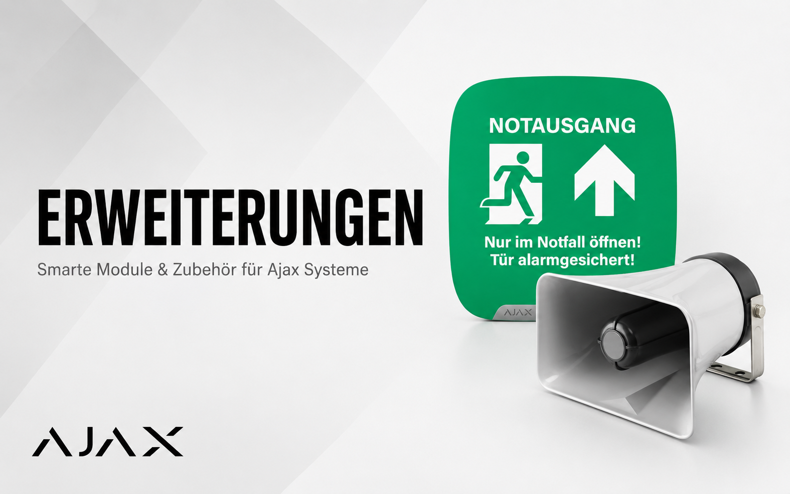 Erweiterungen