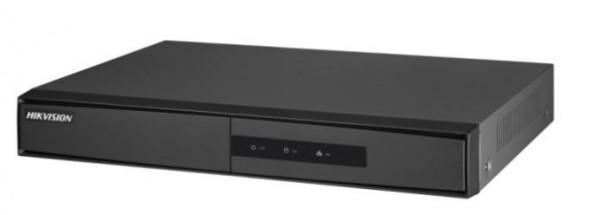 DS-7204HGHI-F1(S) - 4-Kanal Hybrid-DVR für TVI/AHD/CVI/Analog/IP