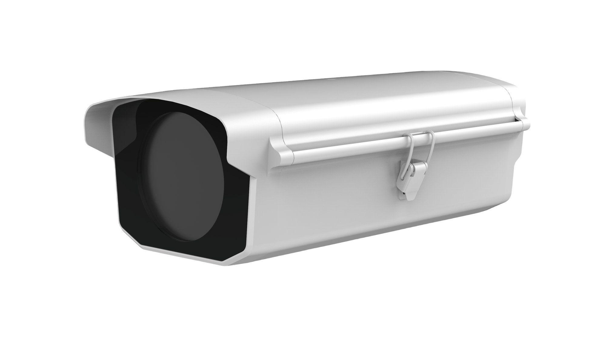 DS-1332HZ(STD) - Innengehäuse für Box-Kameras, IP54, Aluminium