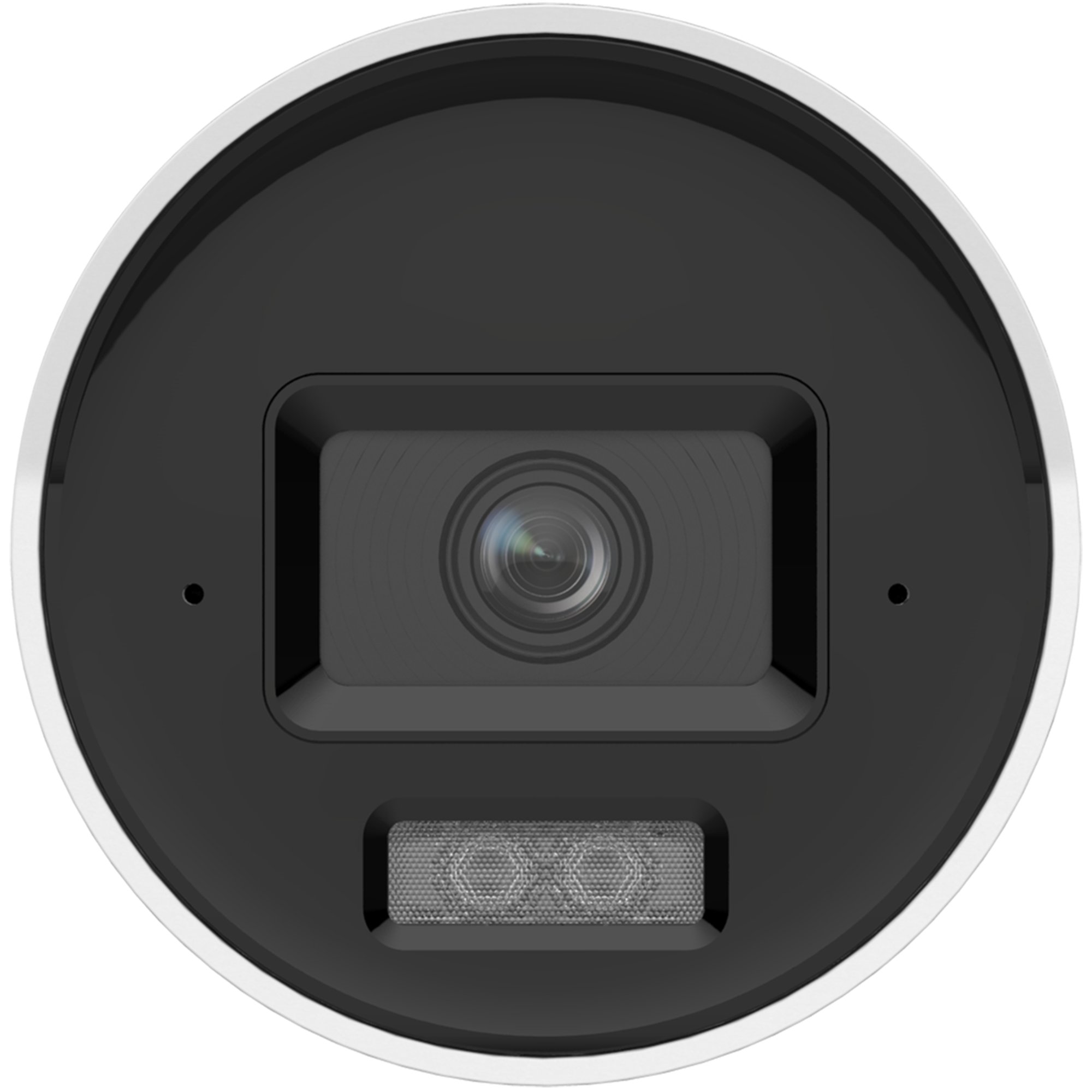 Hikvision DS-2CD20126G3-IUY/SL(2.8mm)/eFO-STDBLACK — 12MP Turret IR Act.Deterr 2,8mm eF
