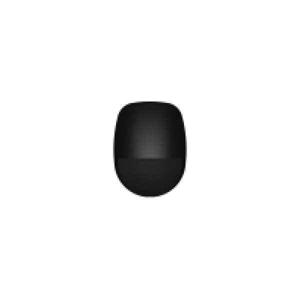 DS-PDP15P-EG2-WE(B)(O-STD)/BLACK PIR-Bewegungsmelder 15 m Erfassung