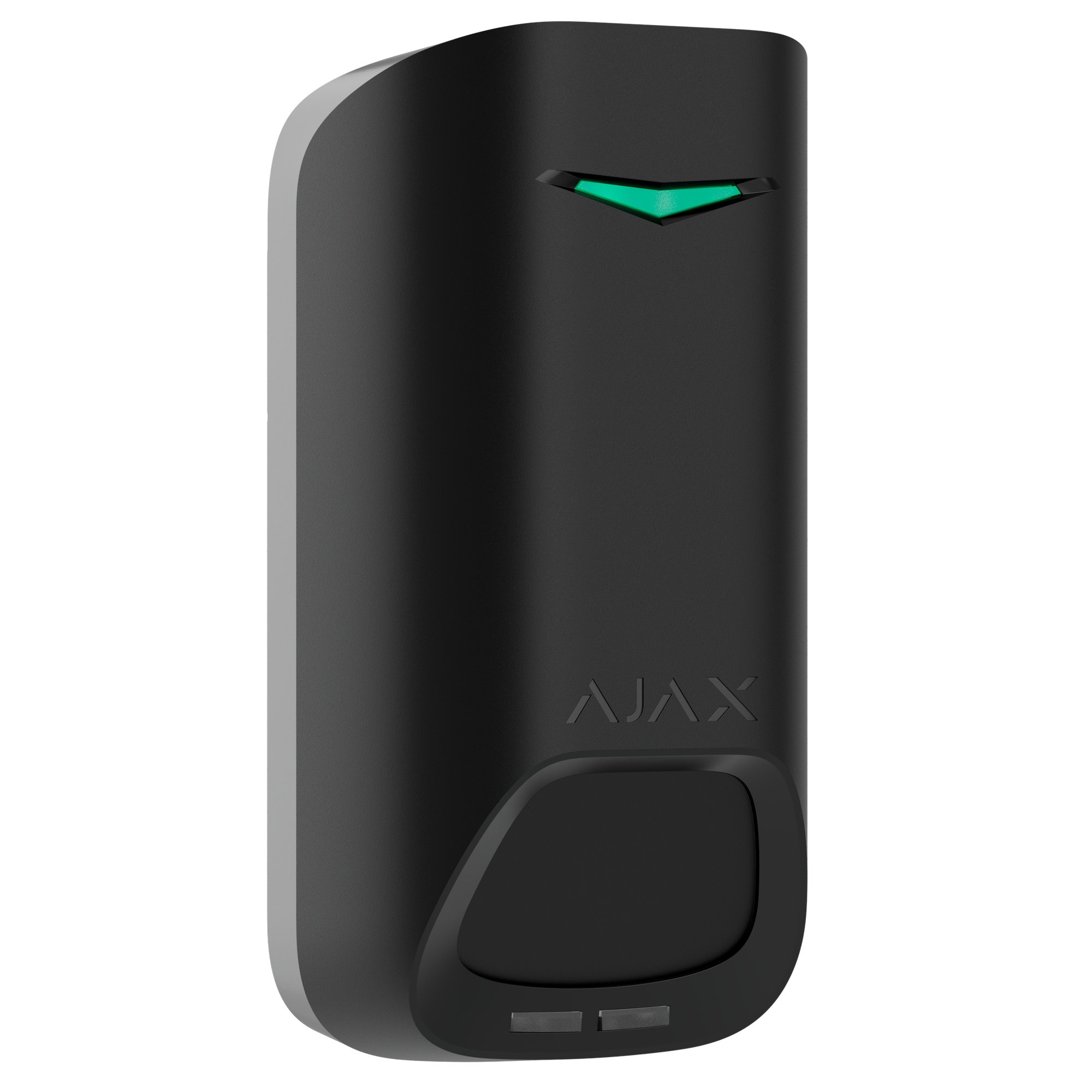 Ajax Superior MotionProtect Plus G3 Jeweller black