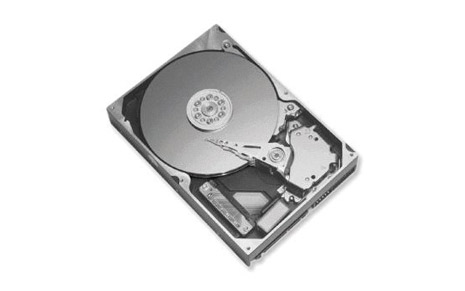 Festplatten für Digitalrekorder