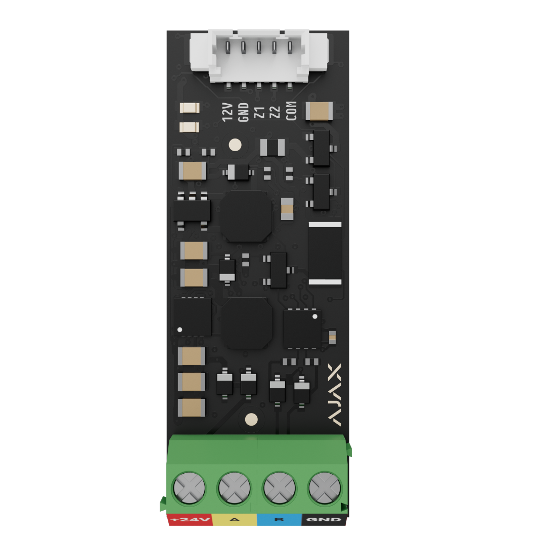 Ajax Superior Transmitter Fibra