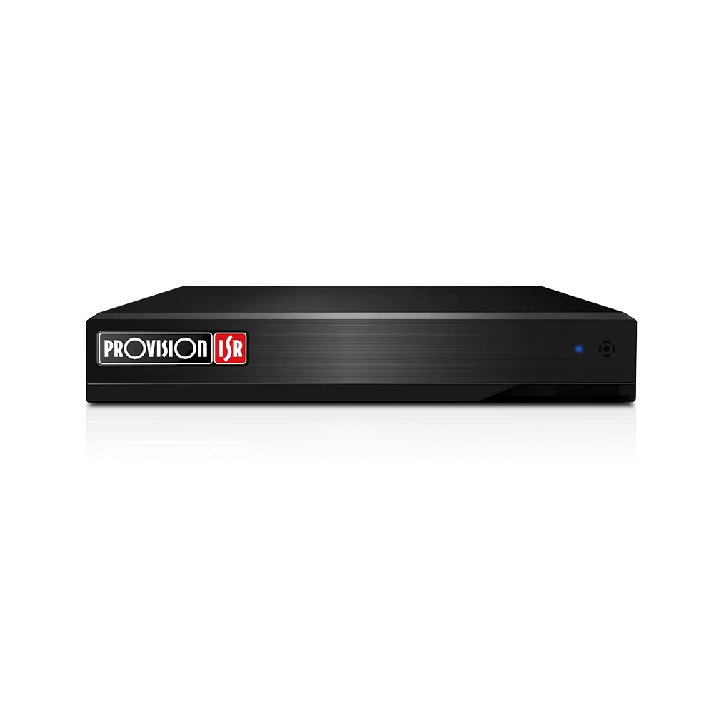 Provision-ISR SH-16200A5N-2L(MM) 16+2 Kanal Hybrid-DVR