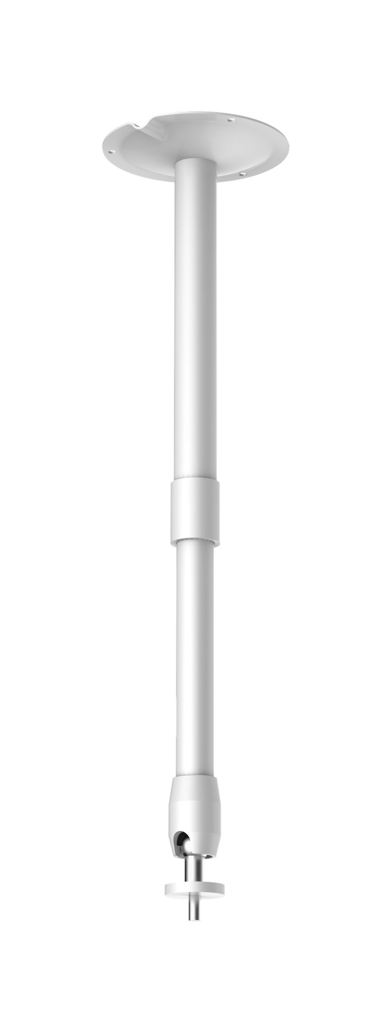 DS-1297ZJ-ES - Höhenverstellbare Hängemontage für Hikvision Dome-Kameras