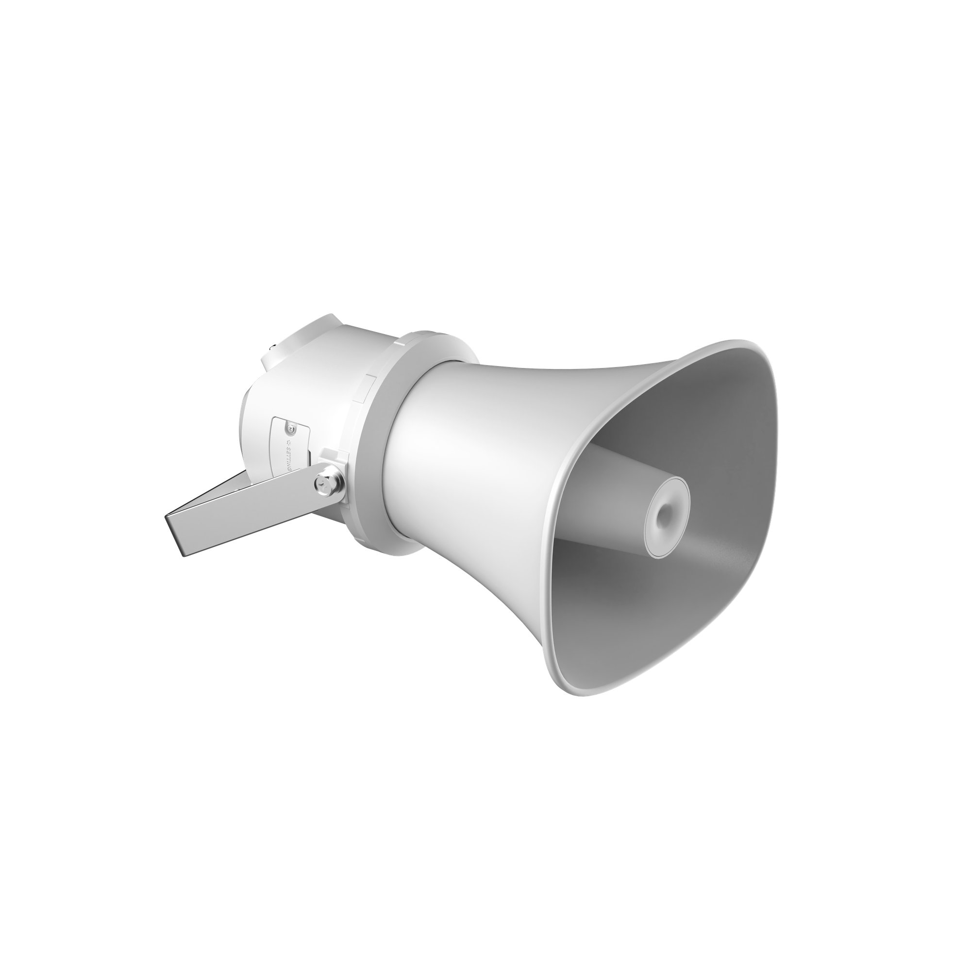 Hikvision DS-QAZ1325G1T(O-STD)(C)/EU — 25W Netzwerk-Hornlautsprecher