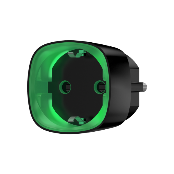 Ajax Socket black