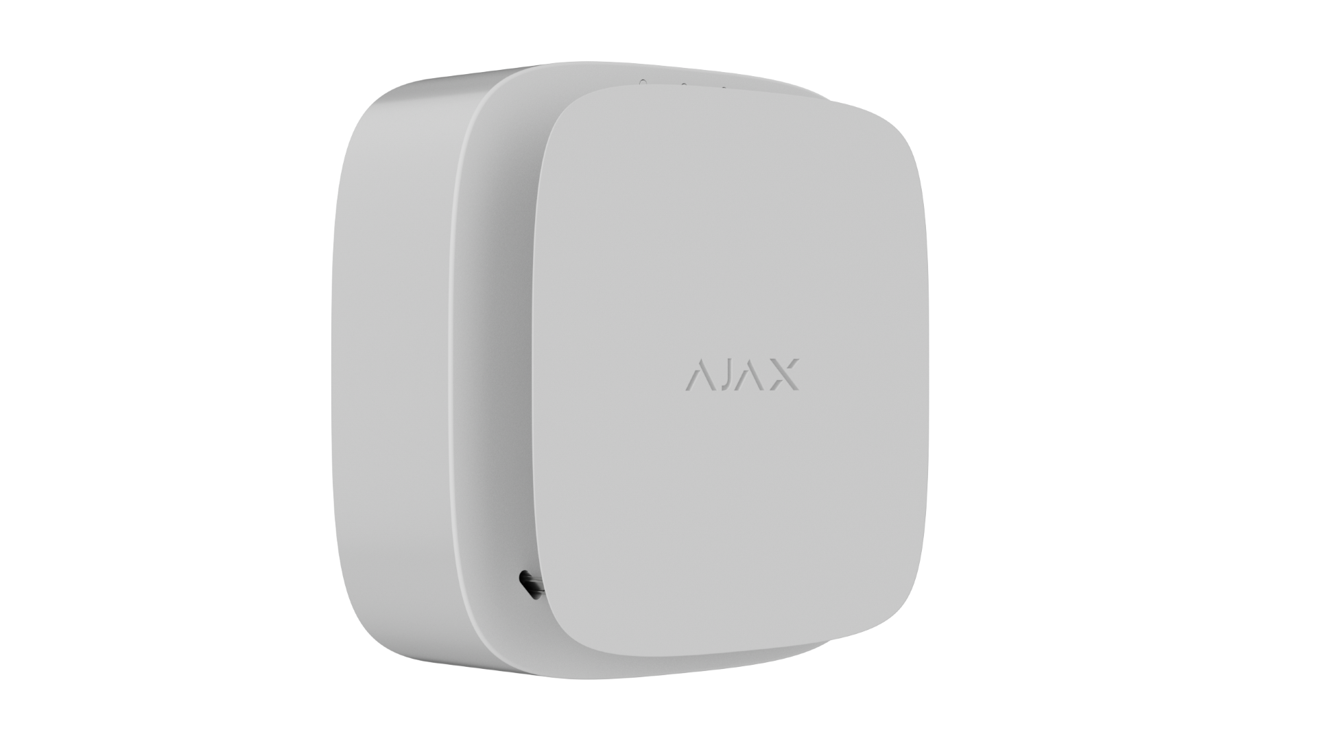 Ajax FireProtect 2 SB (Heat) white