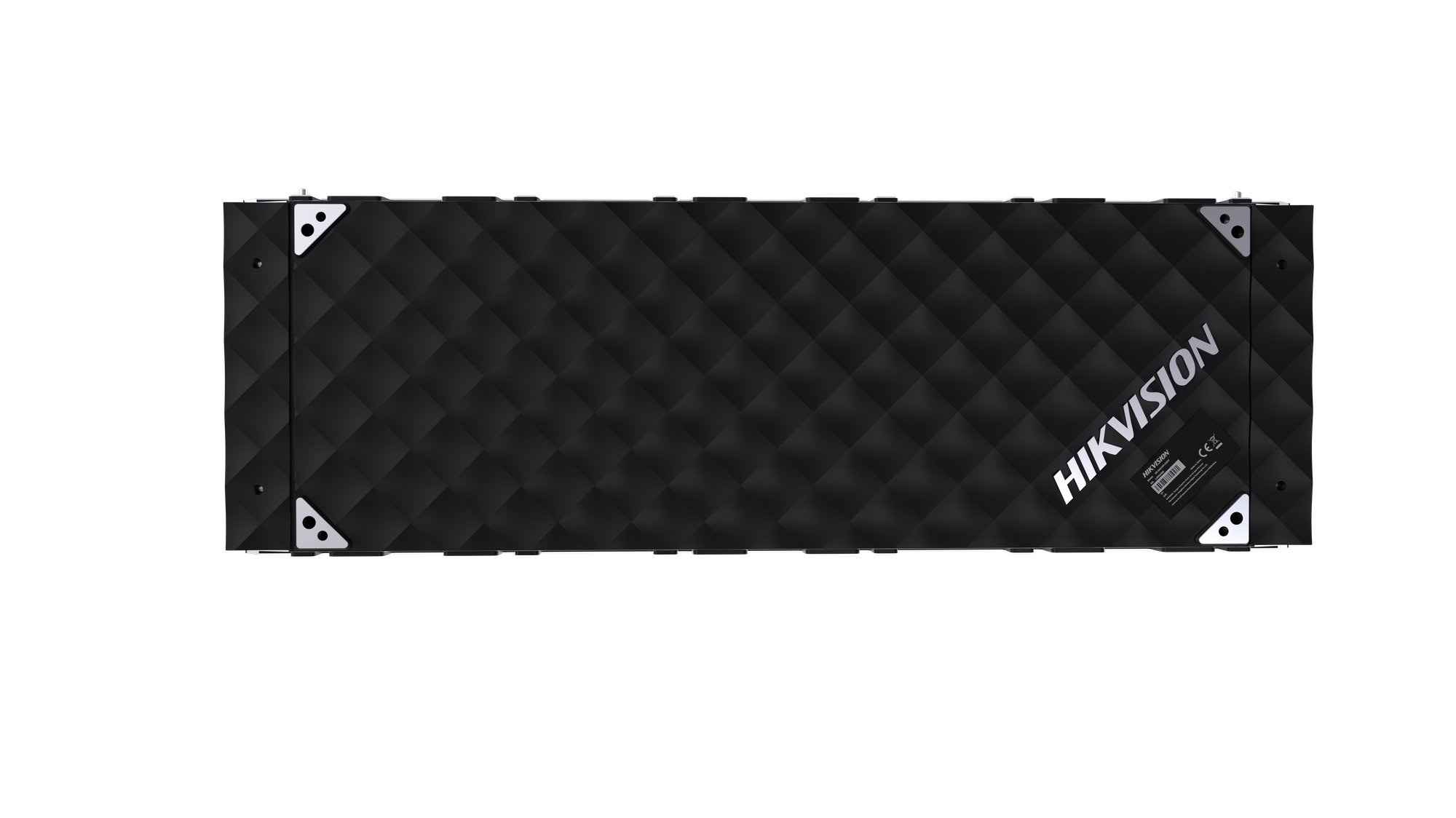 DS-D4015CB-1F LED-Display-Modul 750×250 mm