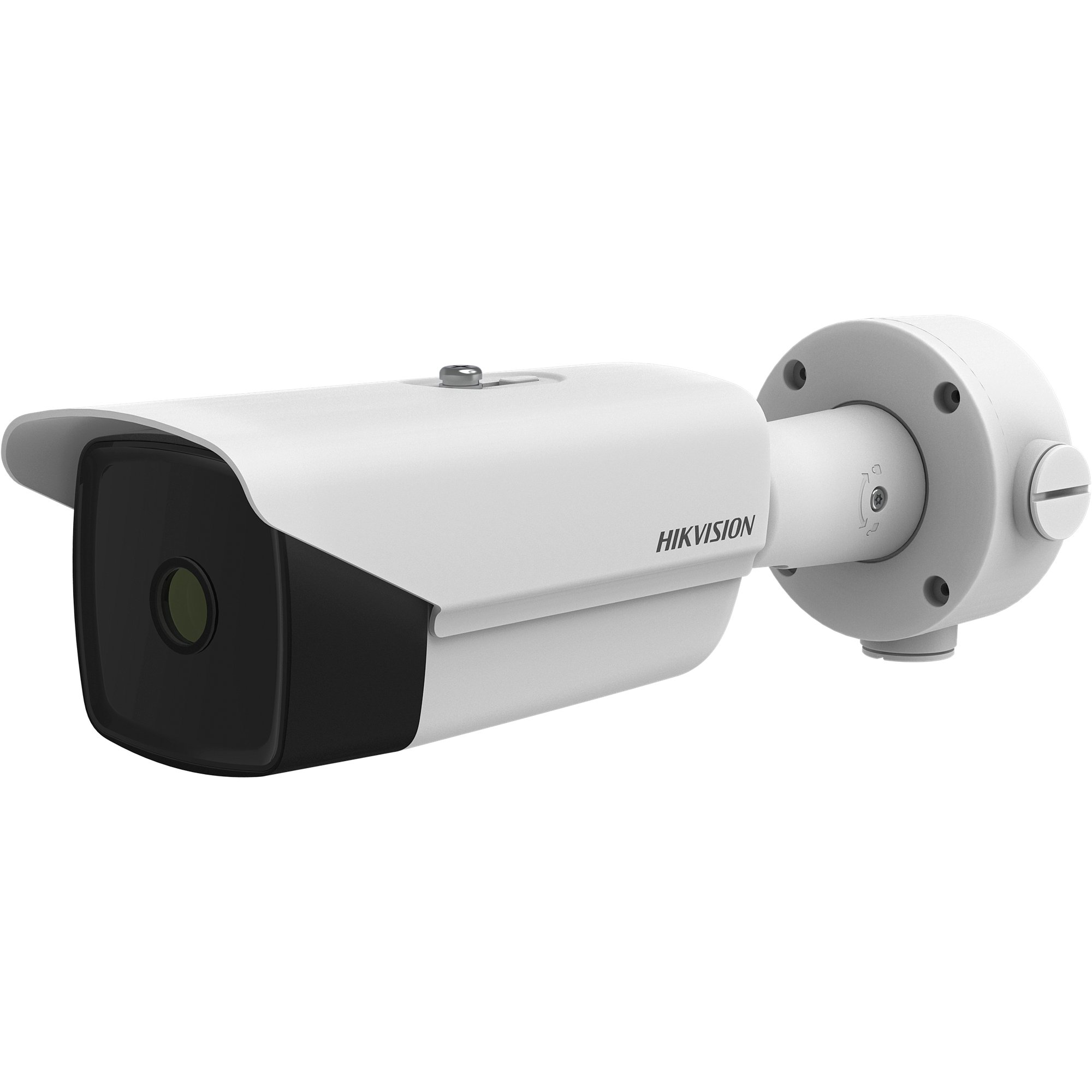 DS-2TD2167T-7/P(O-STD) Thermalkamera 640x512 mit Brandfrüherkennung
