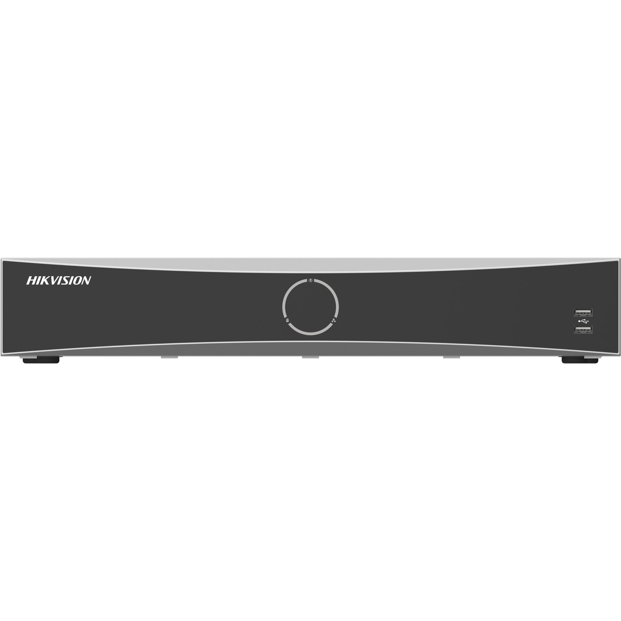 DS-7732NXI-K4(D)(STD) — 32-Kanal 4K AcuSense Netzwerkrekorder der K-Serie